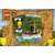 LEGO Adventurers Minifigures - Johnny Thunder (Expedition)