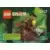 LEGO Adventurers Minifigures - Rudo Villano / Max Villano