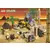 LEGO Adventurers Minifigures - Skeleton with Standard Skull, White Mummy Headdress