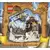 LEGO Adventurers Minifigures - Ngan Pa (Yeti Hunter)