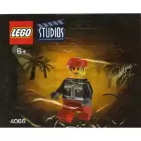 Actor 1