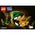LEGO Studios - Dino Head Attack