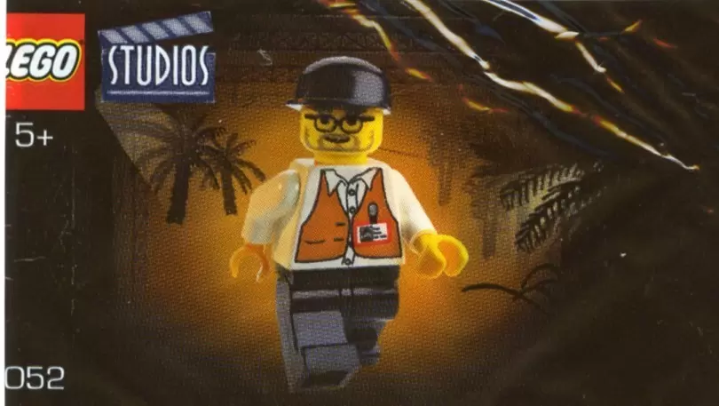 LEGO Studios - Director