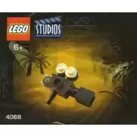 Handy Camera