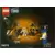 Lego Pirates Minifigures - Captain Red Beard - Plain Pirate Hat