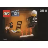 Stuntman Catapult