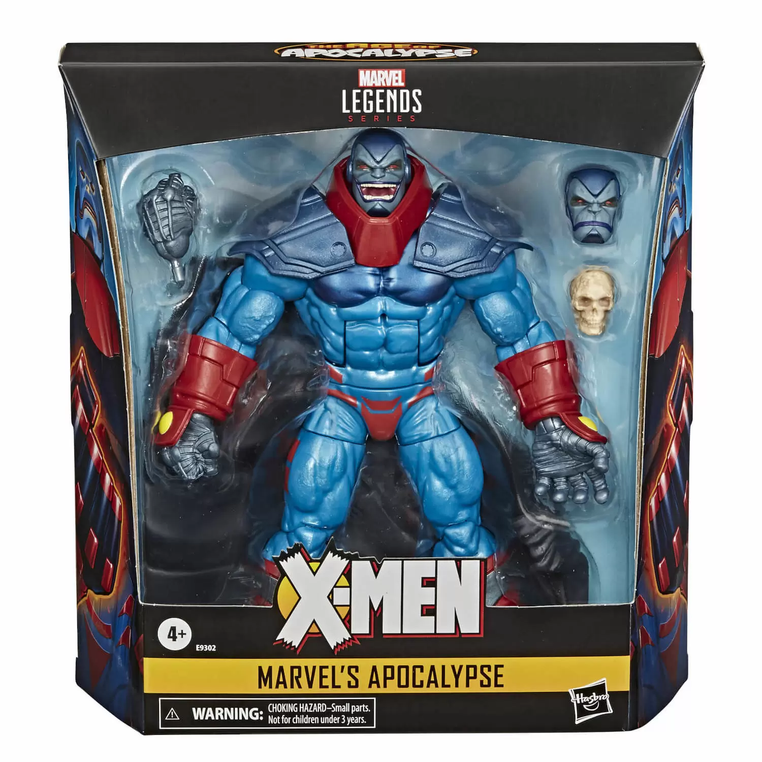 Marvel Legends Series 6 \