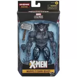 Marvel’s Dark Beast - X-Men: Age of Apocalypse
