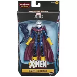 Marvel’s Morph - X-Men: Age of Apocalypse