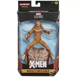 Marvel’s Wild Child - X-Men: Age of Apocalypse