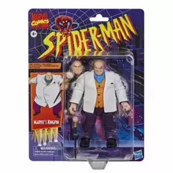 Kingpin  - Retro Collection Spider-Man