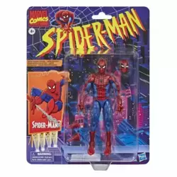 Spider-Man - Retro Collection Spider-Man