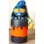 Smashy Mashy - Series 2 - Gresy Gorilla & Bad Benny