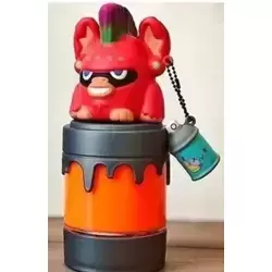 Punky Monksy & DJ Dripz