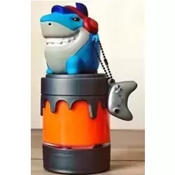 Sharattack_64 & Shoxky