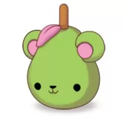Bear Pear