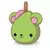 Smooshy Mushy Baby Besties - Bear Pear