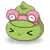 Frog Poo
