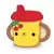 Monkey Cup
