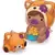 Smooshy Mushy Baby Series 2 - Sienna Sparky & Roxie Foxie