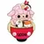Lolli Lamb, Rita Riceball & Sheila Sushi