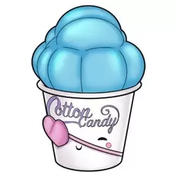 Chloe Cottoncandy