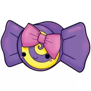 Smooshy Mushy Besties - Seriese 5 - Tatum Taffy