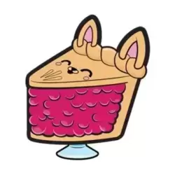 Charlee Cherry Pie