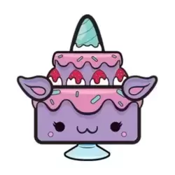 Corrina Cake