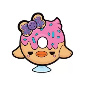 Smooshy Mushy Besties - Series 6 - Dolce Donut