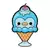 Sarina Soft Serve