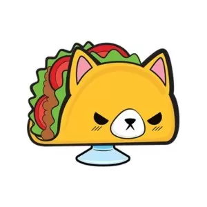 Smooshy Mushy Besties - Series 6 - Tappy Taco