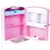 Smooshy Mushy Collector Box - Collector\'s Fridge with Harper Seal