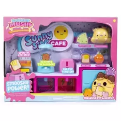 Sunny Side Cafe