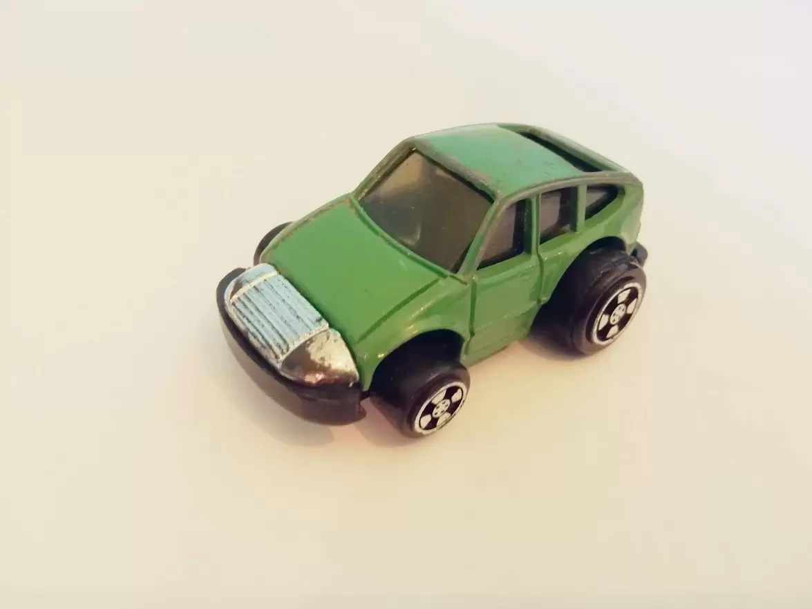 Universal Product - Chevrolet Monza 2+2