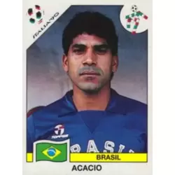 Acacio - Brasil