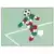 Mascot - FIFA World Cup  Italia '90