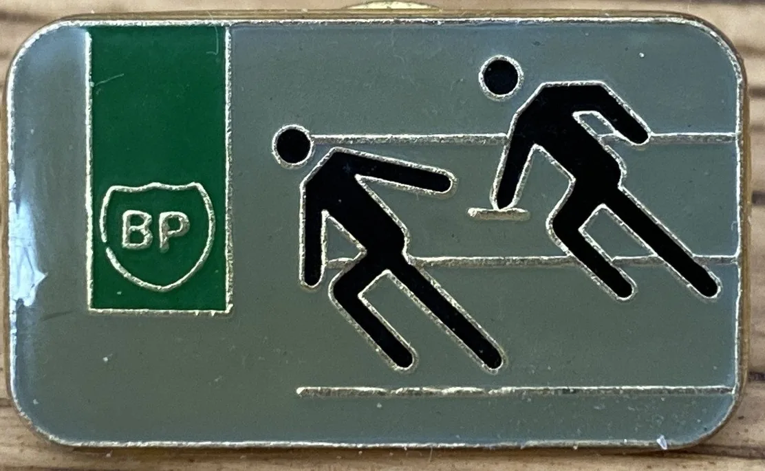 BP - Athlétisme
