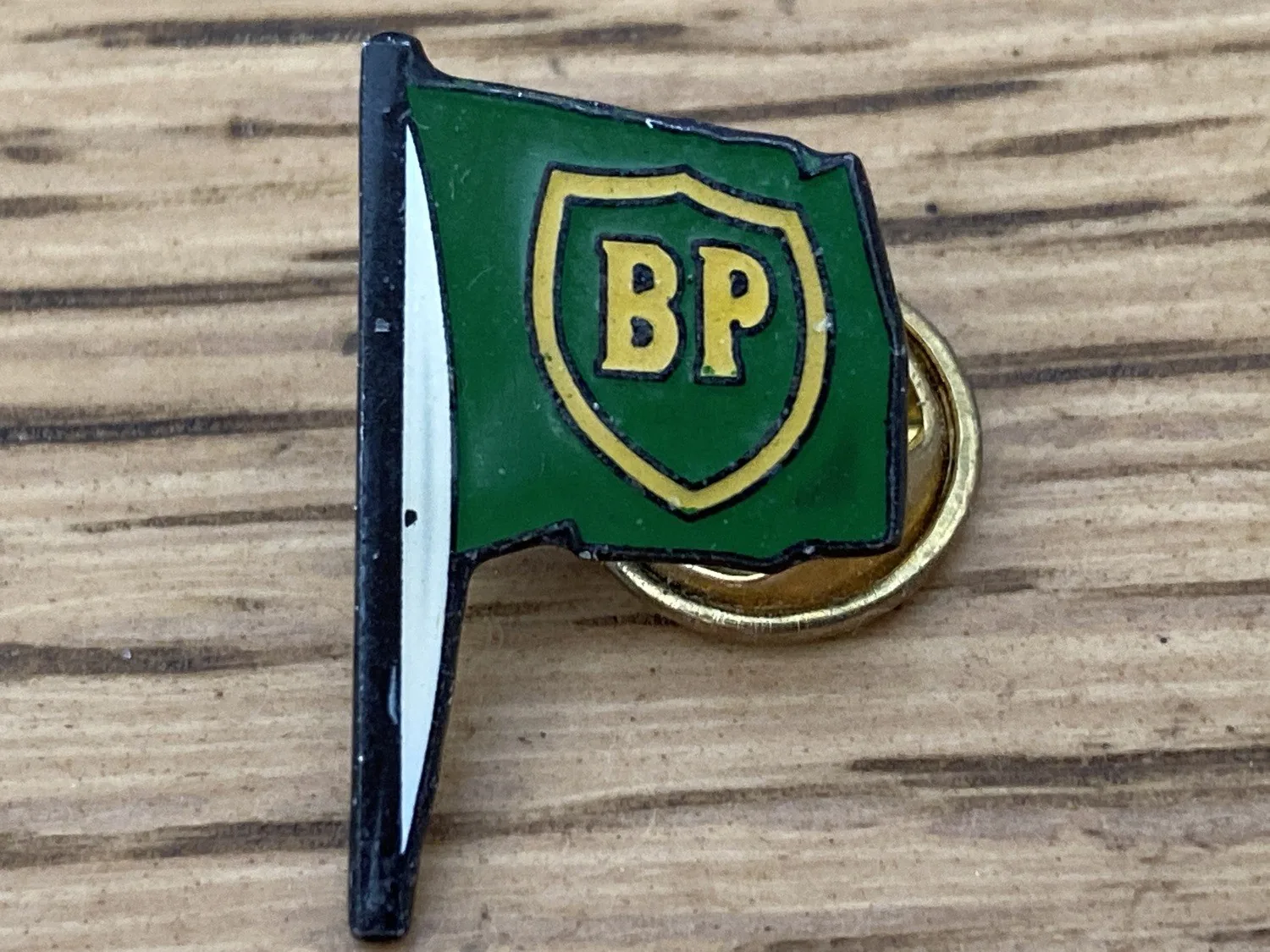 BP - Drapeau BP