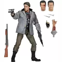 Terminator - T-800 Tech Noir