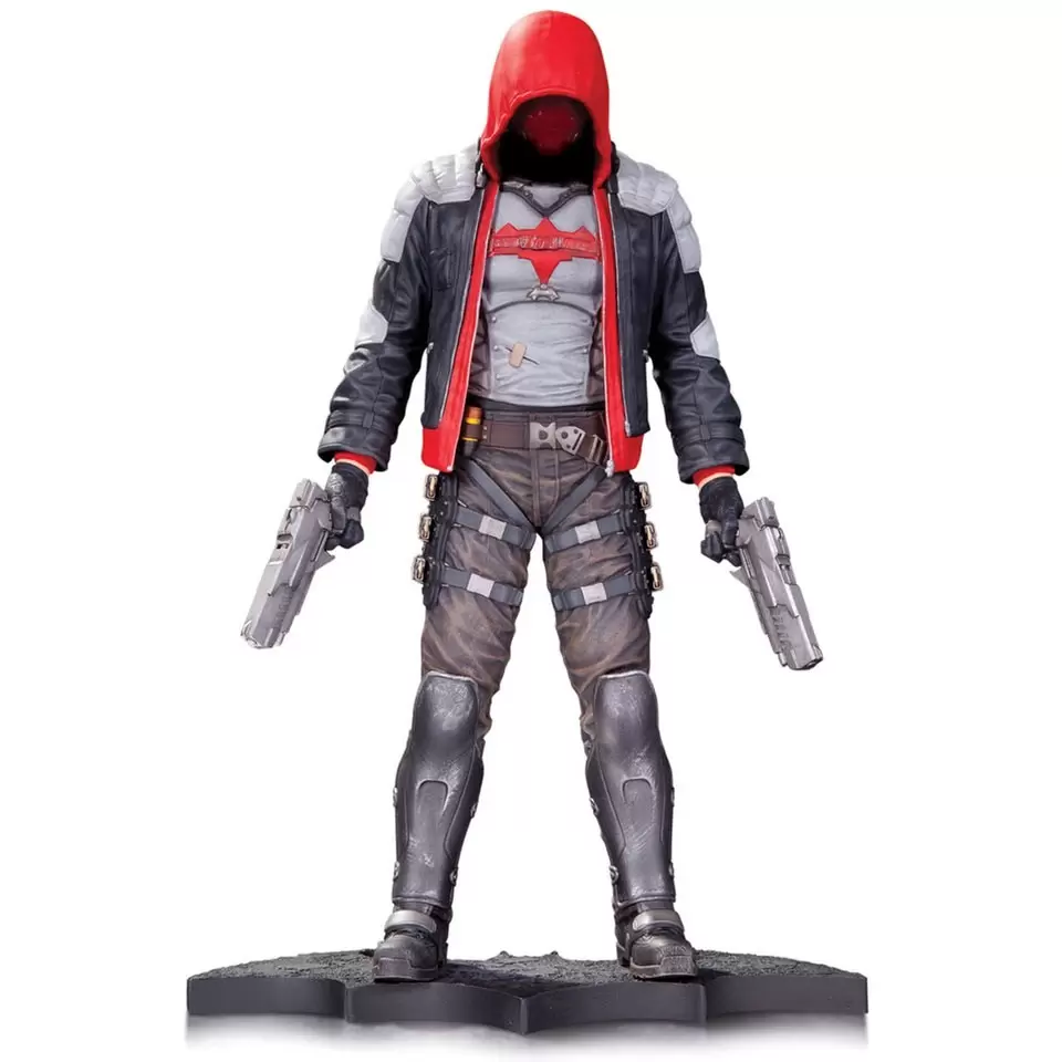 DC Collectibles Statues - Red Hood