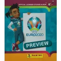 Sticker Album