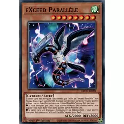 eXceed Parallèle