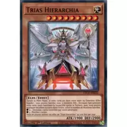 Trias Hierarchia