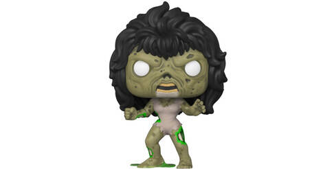 she hulk funko pop