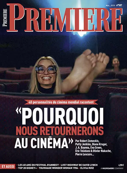 Première - Première n°507