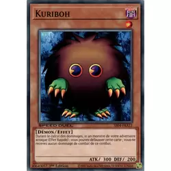Kuriboh