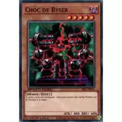 Choc de Byser