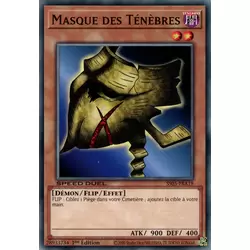 Masque des Ténèbres