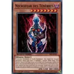 Necrofear des Ténèbres
